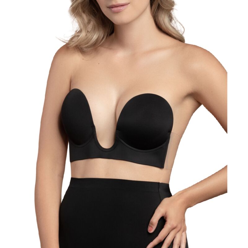 BYE-BRA - soutien-gorge sans bretelles