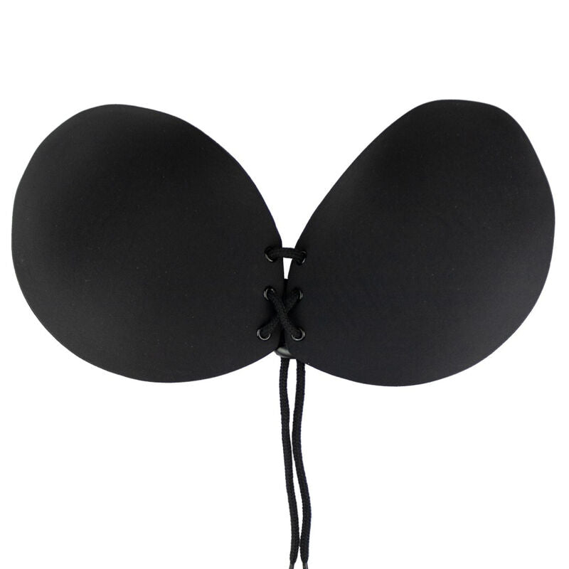 BYE-BRA - soutien-gorge adhésif emplacement