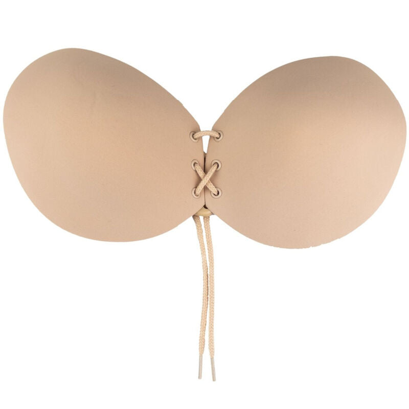 BYE-BRA - soutien-gorge adhésif emplacement