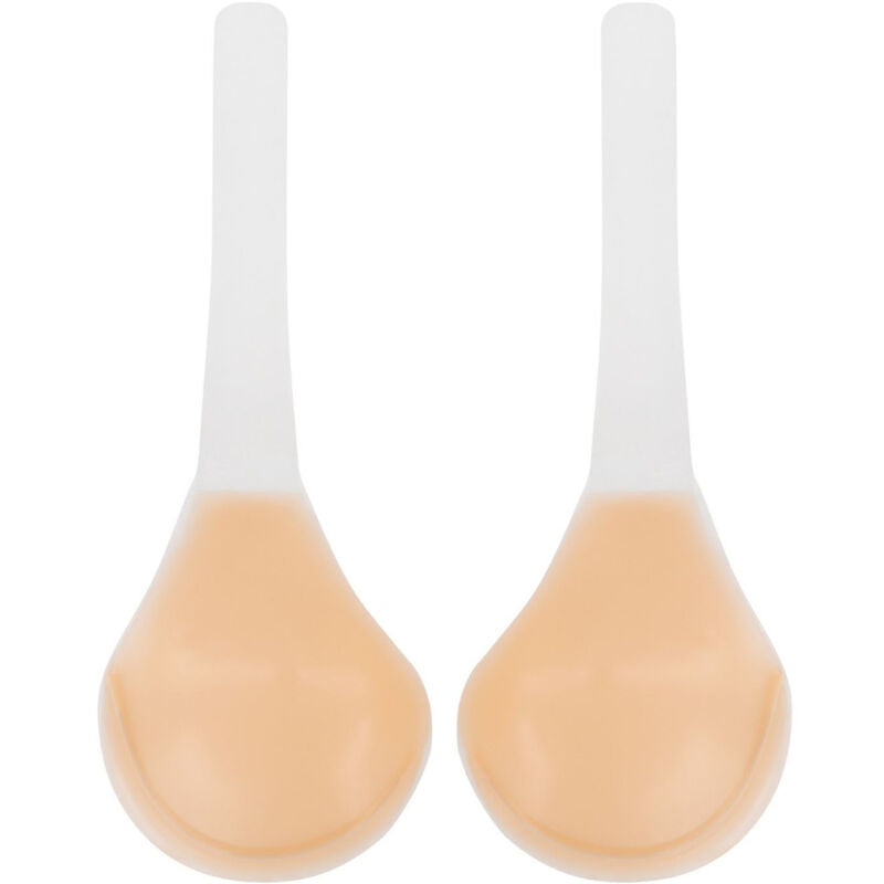 BYE-BRA - réhausseur de poitrine silicone