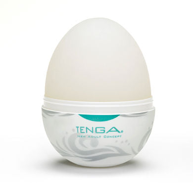 TENGA - oeuf masturbateur SURFER