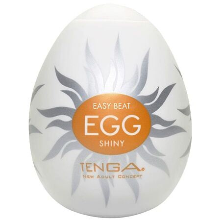 TENGA - oeuf masturbateur BRILLY