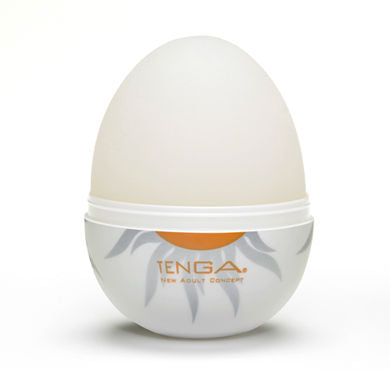 TENGA - oeuf masturbateur BRILLY