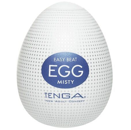 TENGA - oeuf masturbateur MISTY