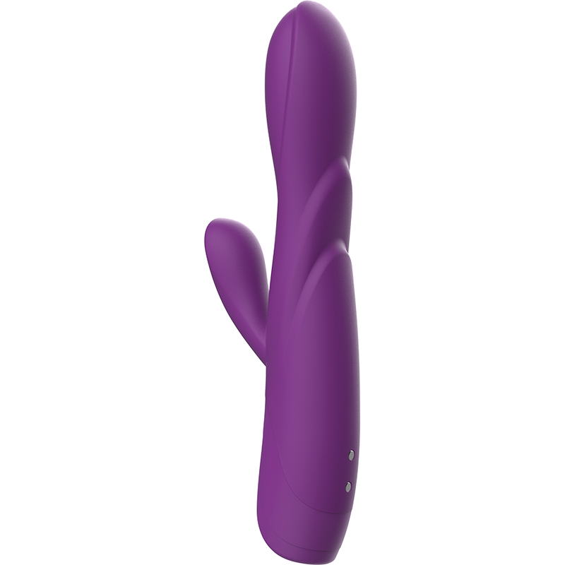 REWOLUTION – REWORABBIT vibromasseur flexible avec lapin