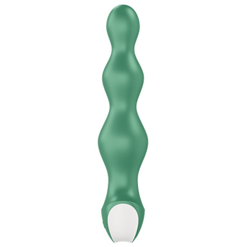 SATISFYER – LOLLIPLUG2 plug anal vibrant