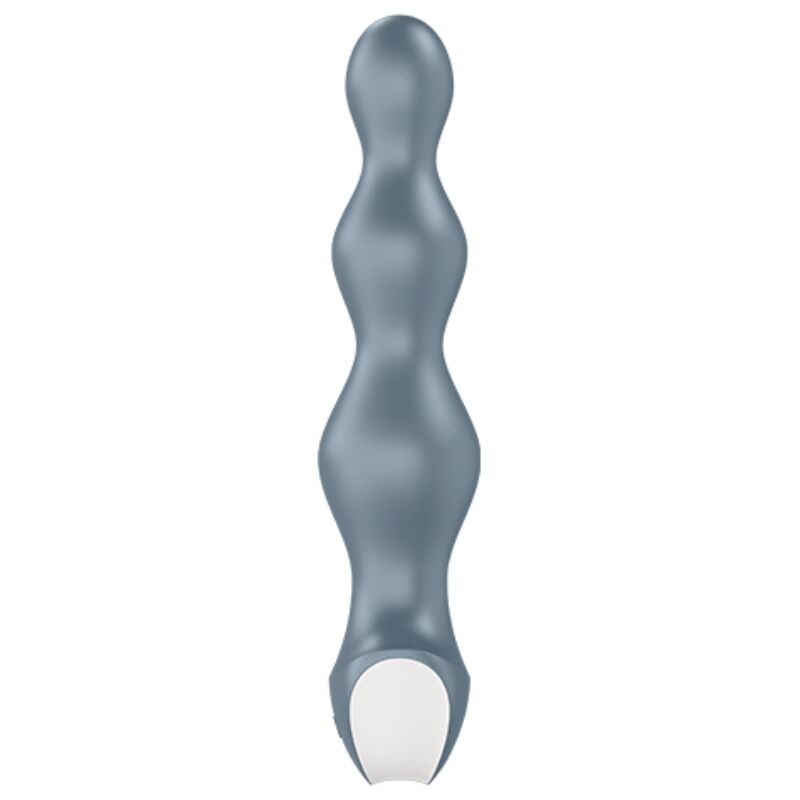 SATISFYER – LOLLIPLUG2 plug anal vibrant