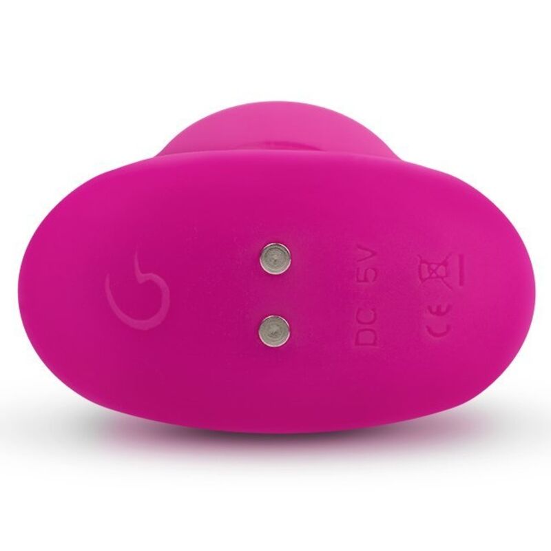 G-VIBE - GBALLS 3 - boules de Geisha avec appli