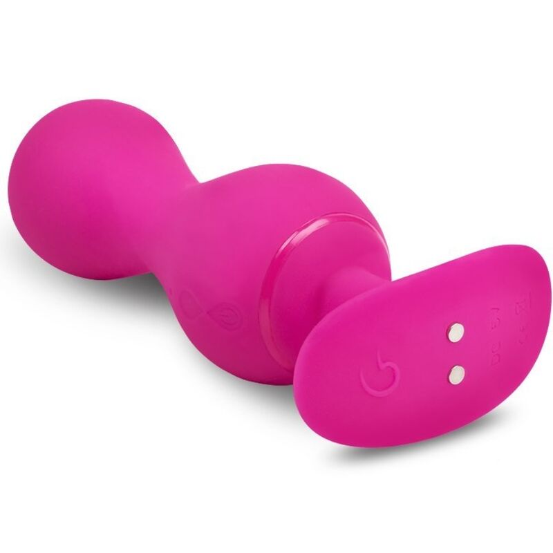 G-VIBE - GBALLS 3 - boules de Geisha avec appli