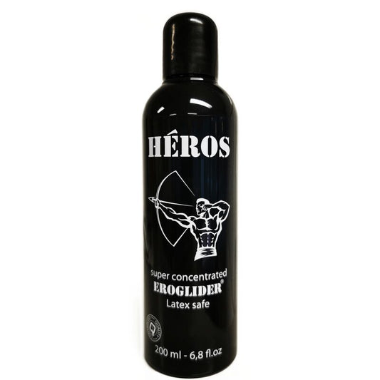 HEROS - LUBRIFIANT À BASE DE SILICONE BODYGLIDE 200 ML