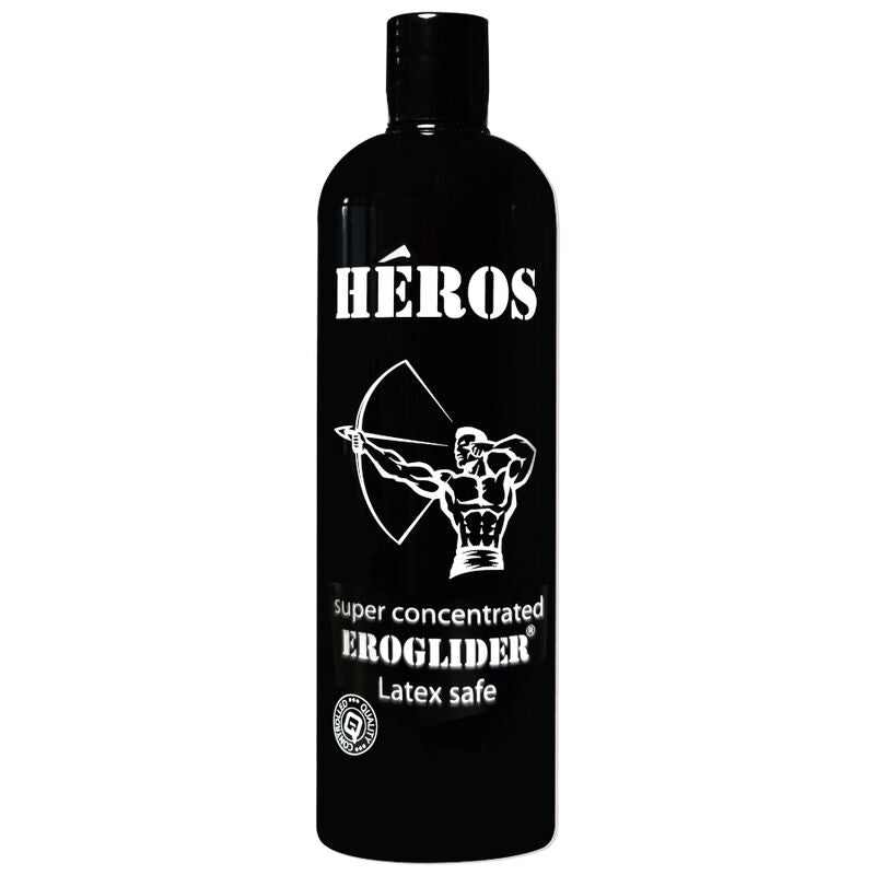 HEROS - LUBRIFIANT À BASE DE SILICONE BODYGLIDE 500 ML