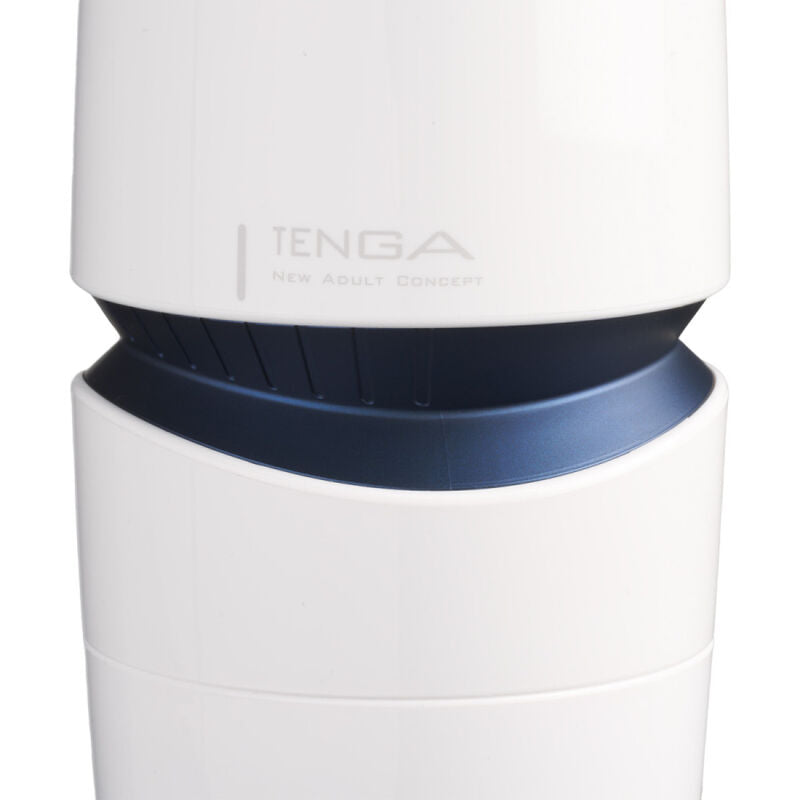 TENGA - AERO COBALT RING masturbateur bleu