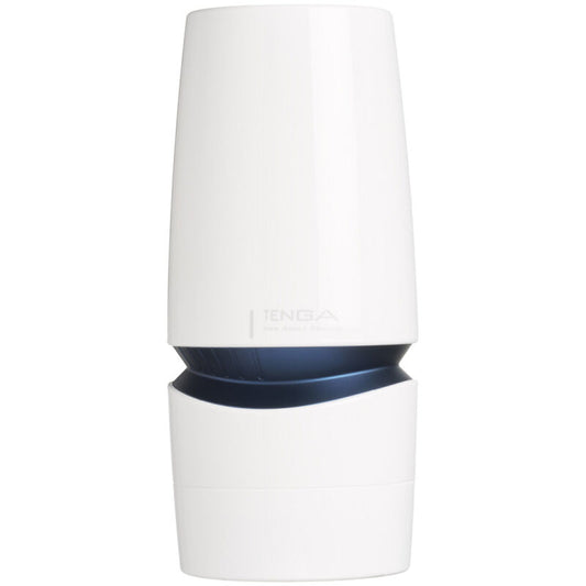 TENGA - AERO COBALT RING masturbateur bleu