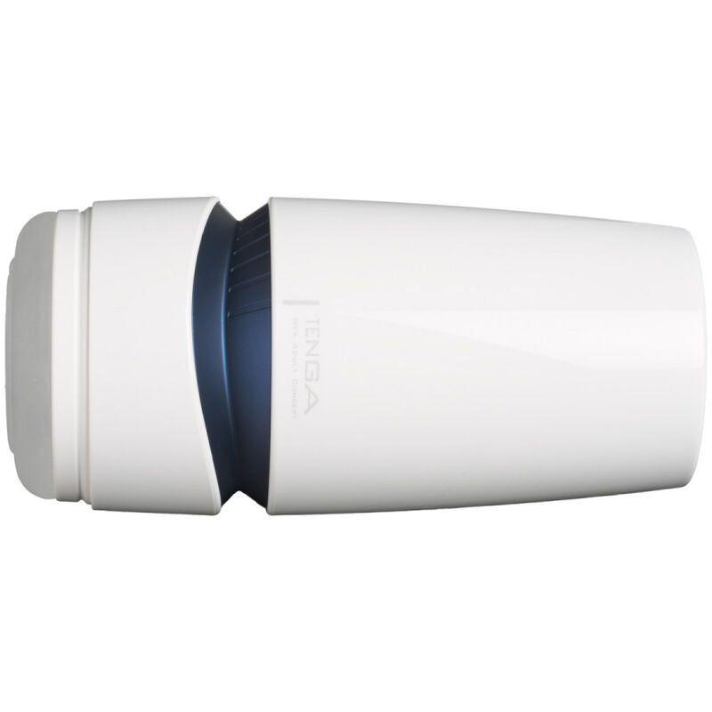 TENGA - AERO COBALT RING masturbateur bleu