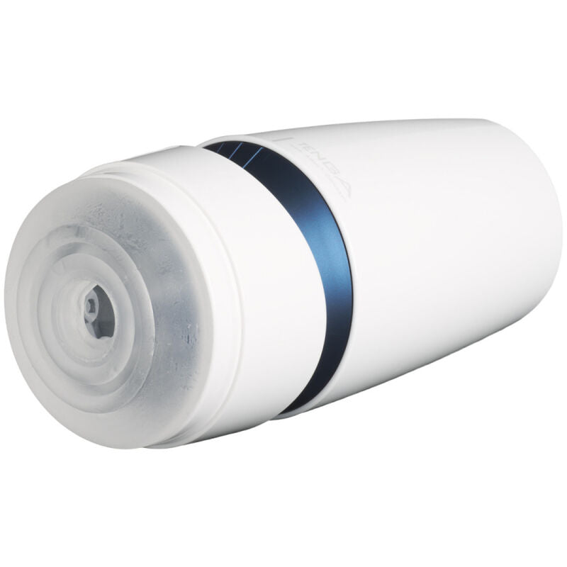 TENGA - AERO COBALT RING masturbateur bleu