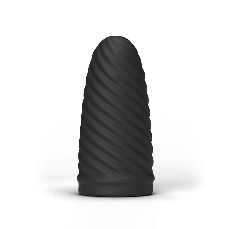 ALL BLACK – masturbateur CHUB modèle 1