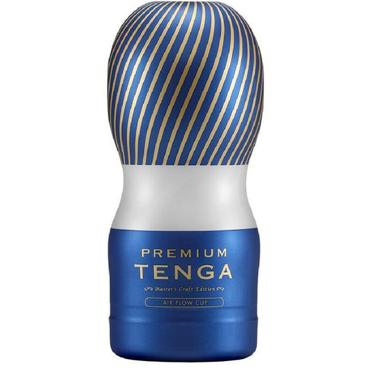 TENGA - AIR FLOW CUP masturbateur premium