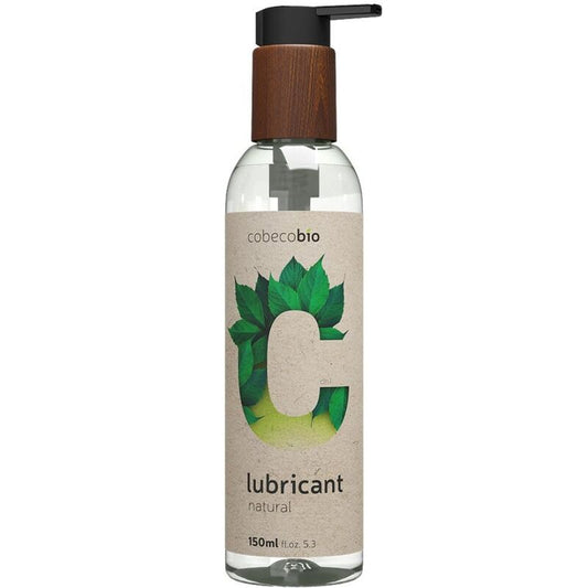 COBECO - BIO LUBRIFIANT NATUREL 150 ML