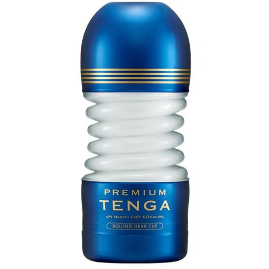 TENGA - ROLLING HEAD CUP premium