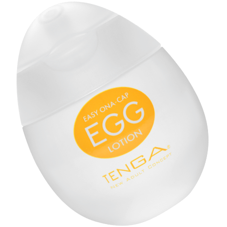 TENGA - LUBRIFIANT LOTION AUX OEUFS 50 ML