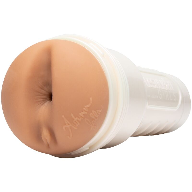 FLESHLIGHT - AUTUMN FALLS masturbateur en forme d’anus