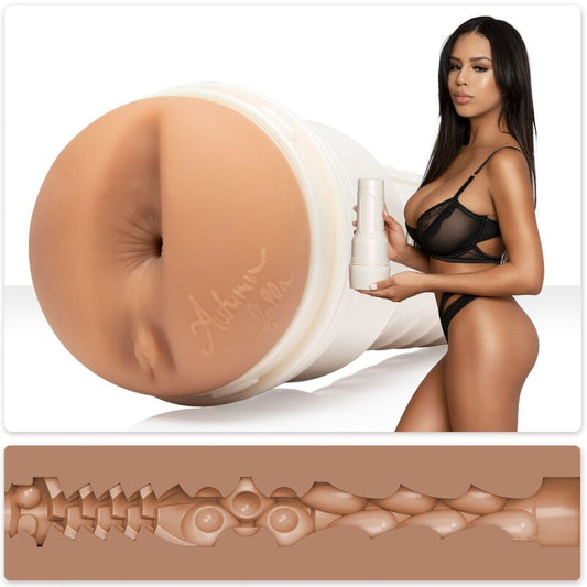 FLESHLIGHT - AUTUMN FALLS masturbateur en forme d’anus