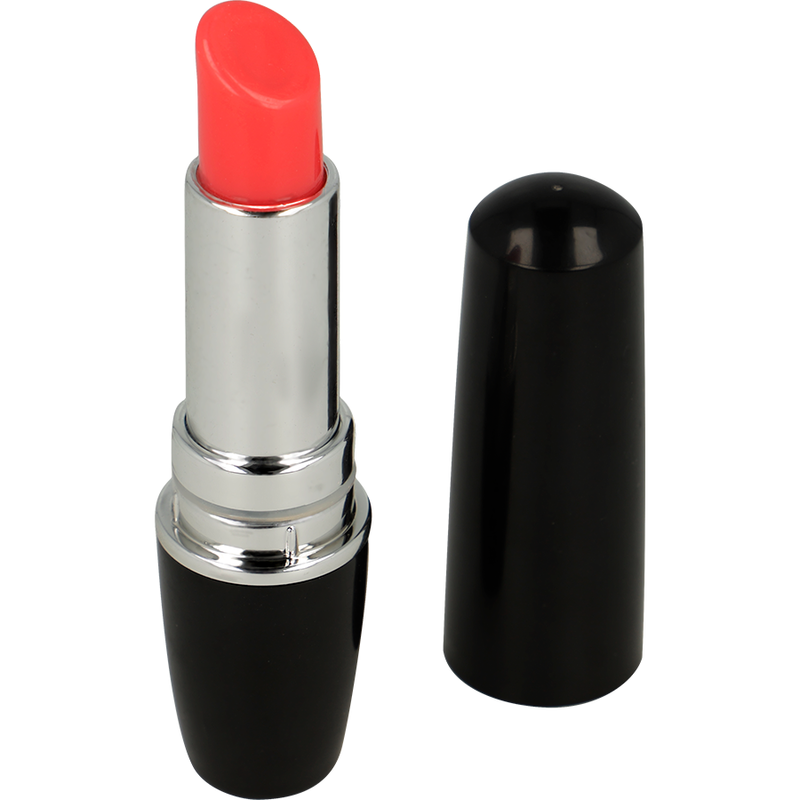 OHMAMA – vibromasseur discret en forme de rouge à lèvre