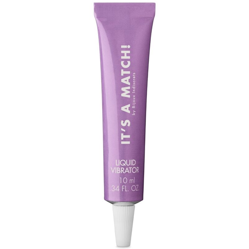 BIJOUX - CEST UN GEL STIMULANT VIBRANT MATCH 10 ML