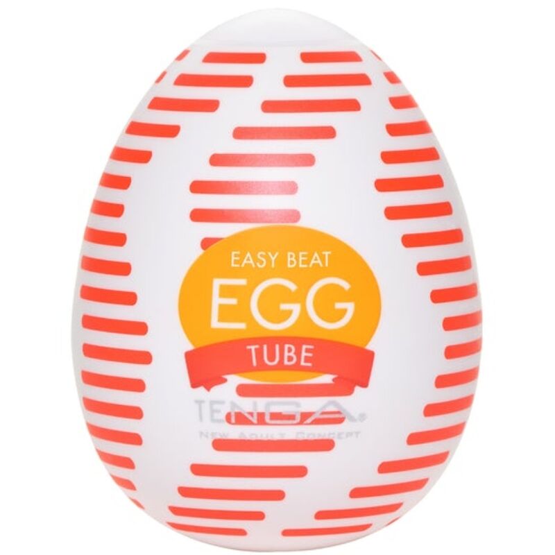 TENGA - tube oeuf masturbateur