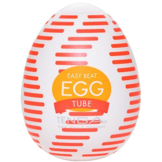 TENGA - tube oeuf masturbateur