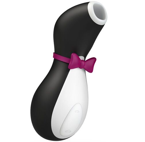 SATISFYER - PRO PENGUIN édition 2020