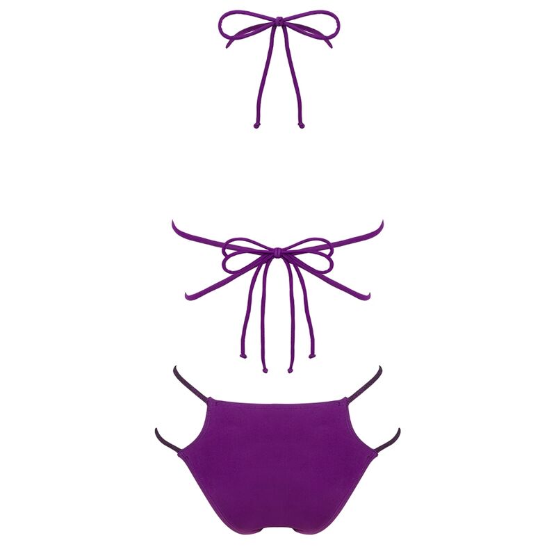 OBSESSIVE - BIKINI VIOLET BALITTA S