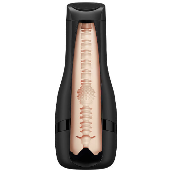 SATISFYER - masturbateur pour homme DELIGHTS