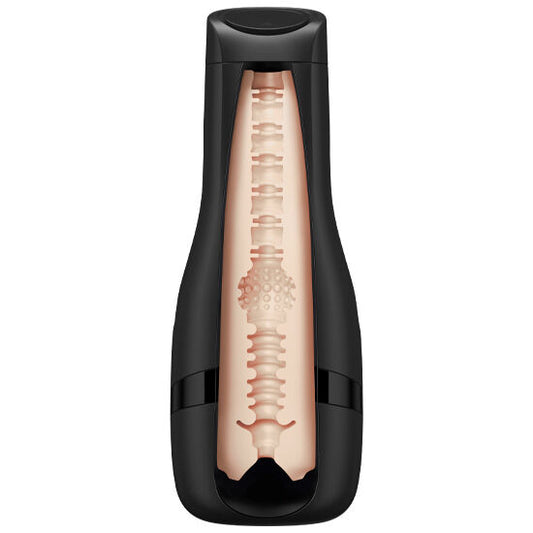 SATISFYER - masturbateur pour homme DELIGHTS