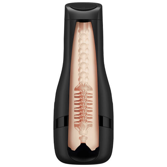 SATISFYER - masturbateur pour homme TORNADO BLISS