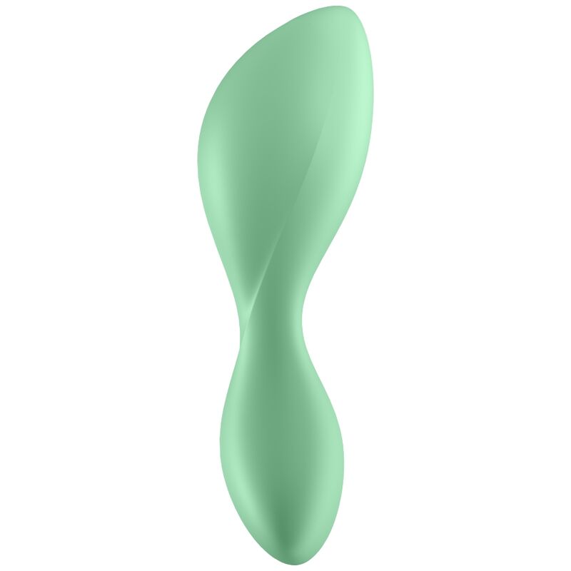 SATISFYER - TRENDSTTER plug anal vibrant avec appli