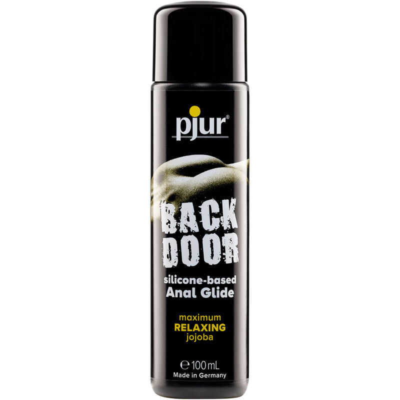 PJUR - GEL RELAXANT ANAL BACKDOOR 100 ML