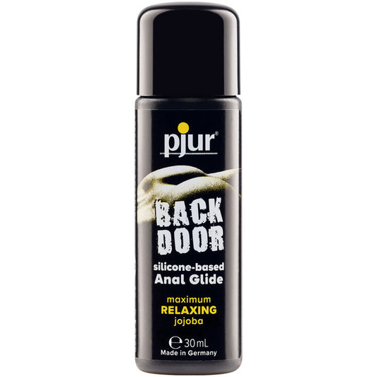 PJUR - GEL RELAXANT ANAL LUBRIFIANT BACKDOOR 30 ML