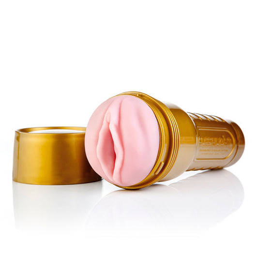 FLESHLIGHT - masturbateur en forme de vagin PINKLADY