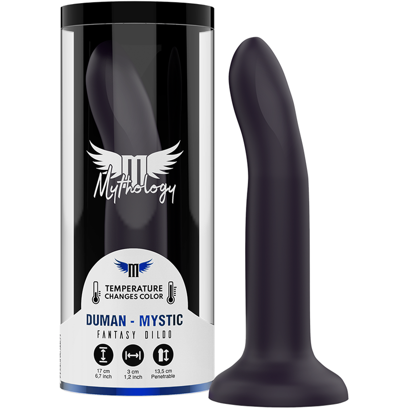 MYTHOLOGY – DUMAN MYSTIC gode taille M