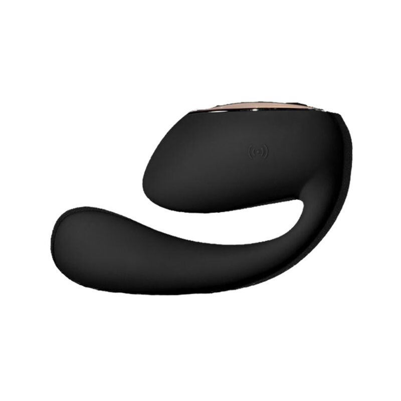 LELO - vibromasseur pour couples LELO - IDA WAVE noir