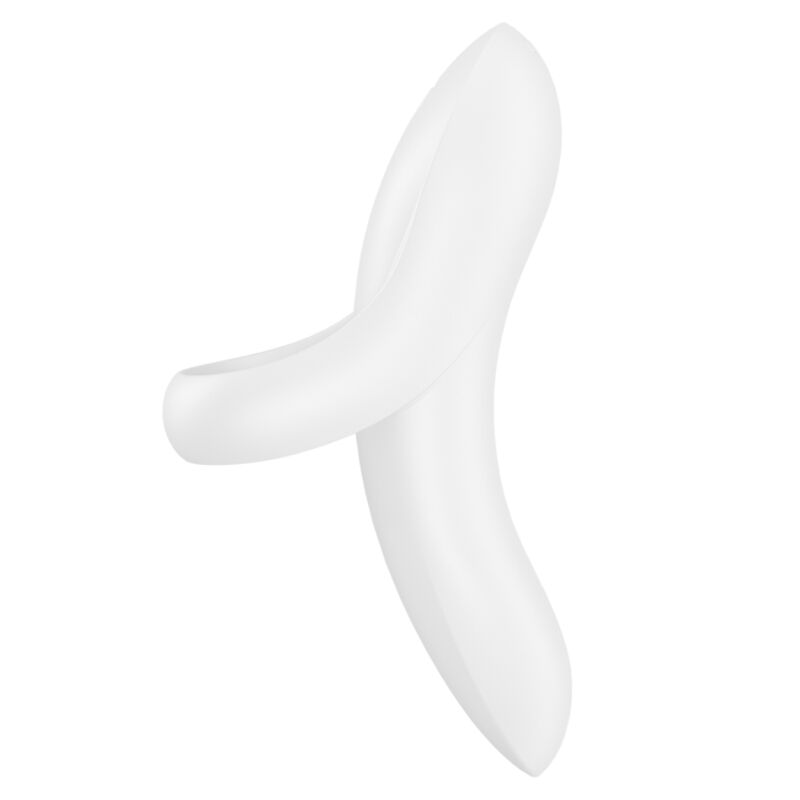 SATISFYER - BOLD LOVER vibromasseur doigts