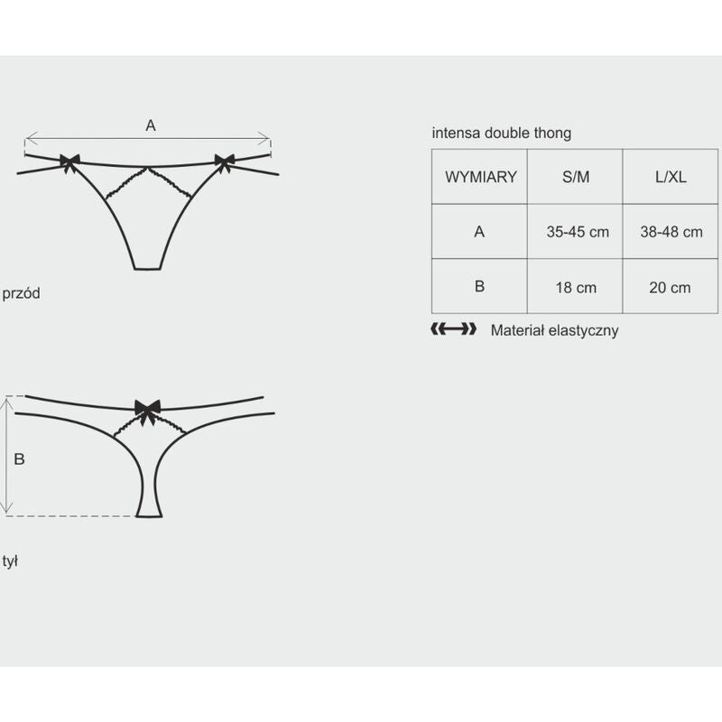 OBSESSIVE - string double TENSA