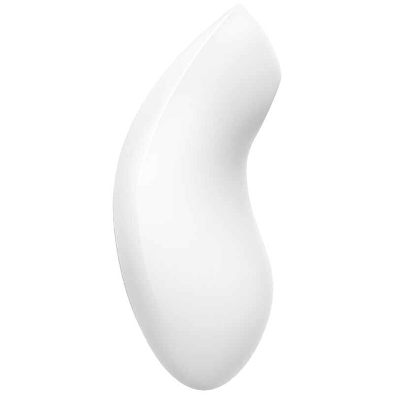 SATISFYER - VULVA LOVER 2 vibromasseur avec air pulsé pour clitoris