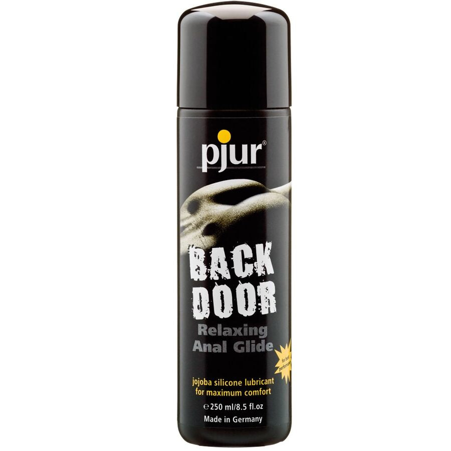 PJUR - GEL RELAXANT ANAL BACKDOOR 250 ML