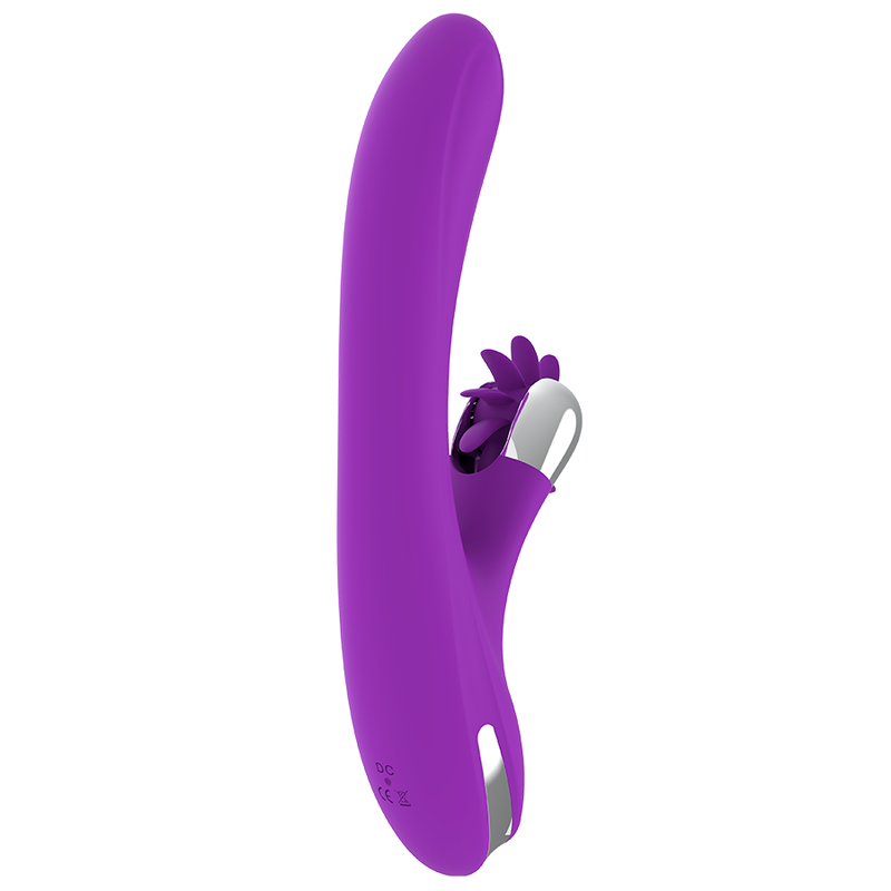 FUN FUNCTION – vibromasseur lapin BUNNY FUNNY WAVE