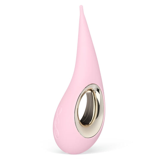 LELO - vibromasseur de clitoris - rose