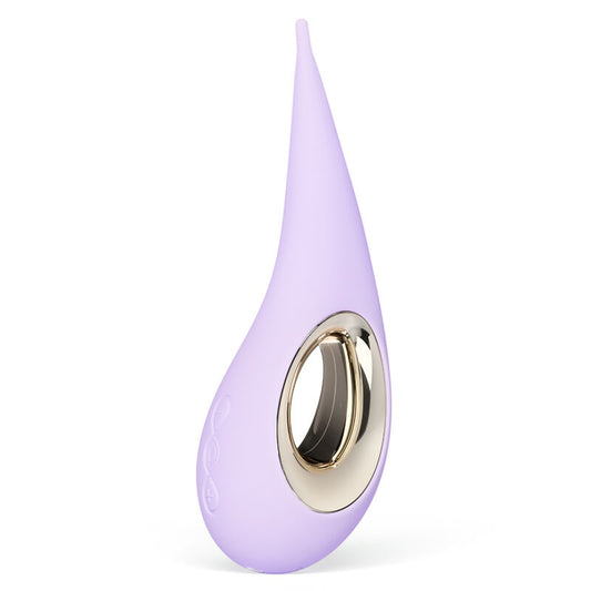 LELO - vibromasseur de clitoris - violet