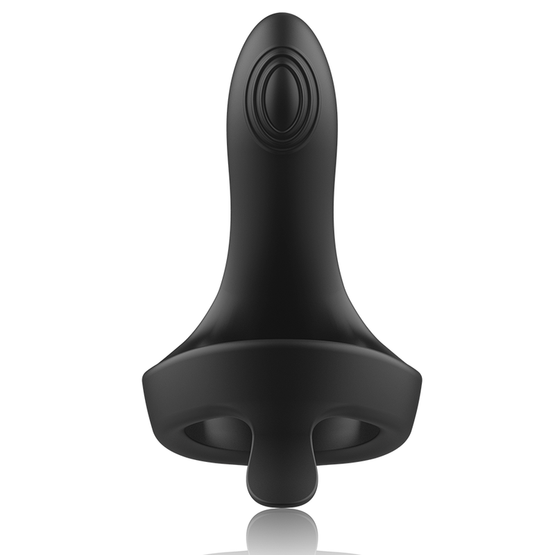 ANBIGUO - vibromasseur de gland ARKADIO et de périnée compatible WATCHME