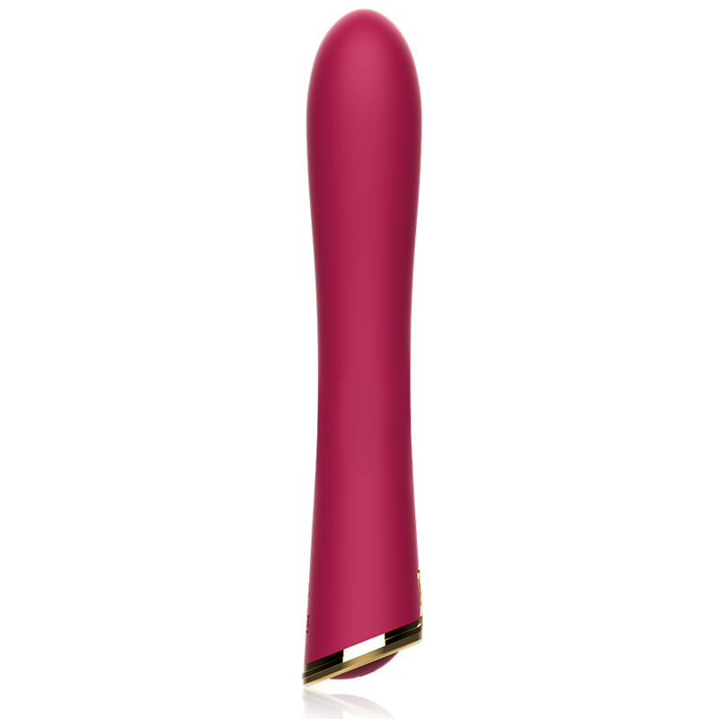 CICI BEAUTY - premium mini vibromasseur en silicone